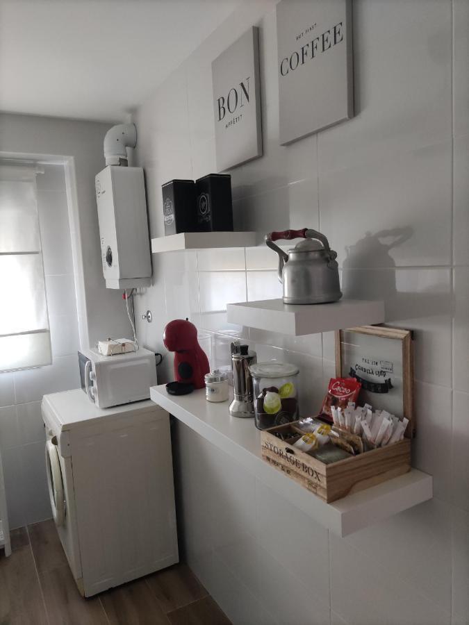 La Casa De Mi Rosa Villa Olvera Kültér fotó