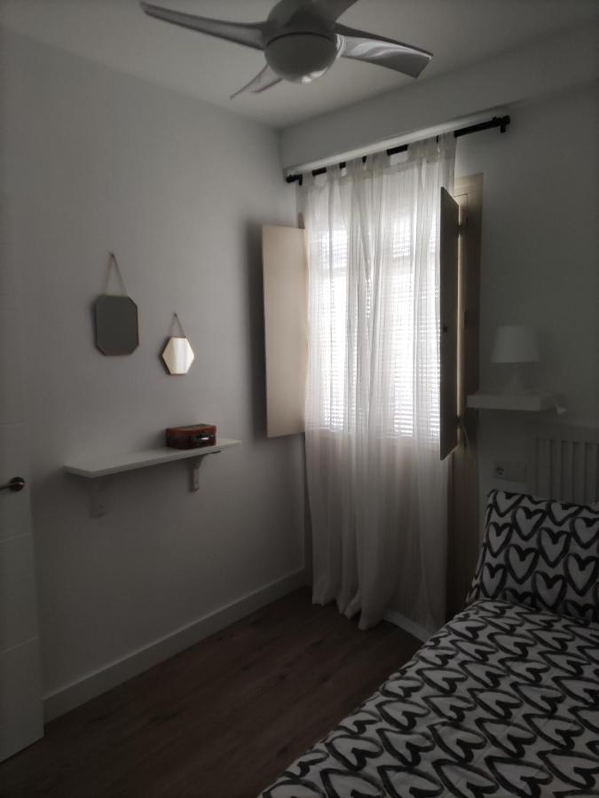 La Casa De Mi Rosa Villa Olvera Kültér fotó