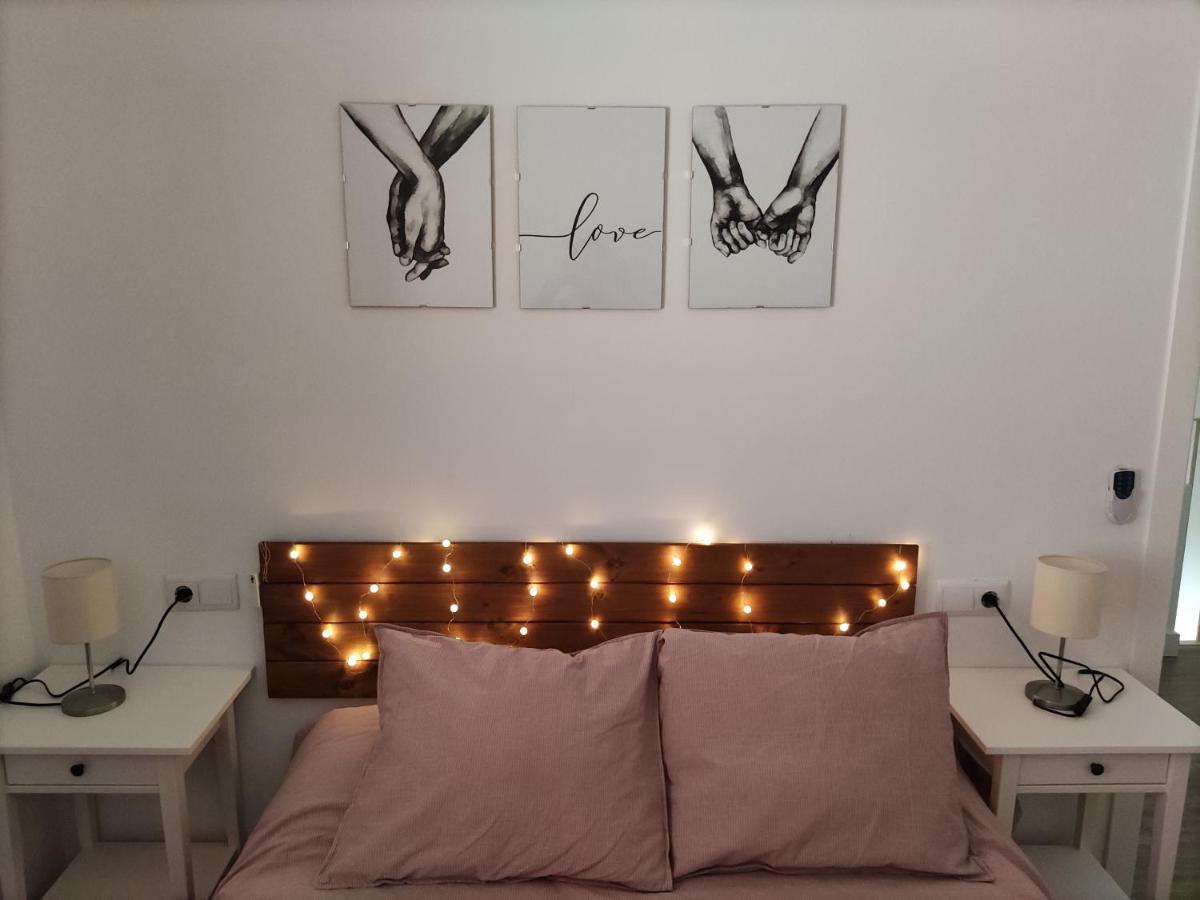 La Casa De Mi Rosa Villa Olvera Kültér fotó