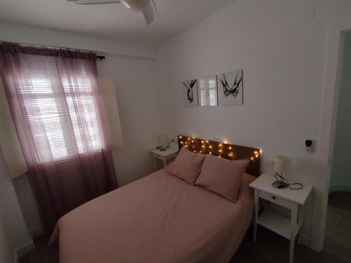 La Casa De Mi Rosa Villa Olvera Kültér fotó