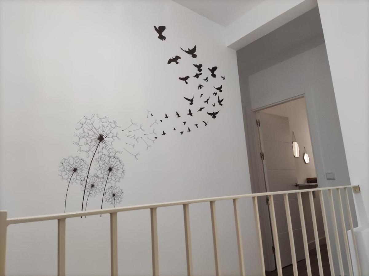 La Casa De Mi Rosa Villa Olvera Kültér fotó