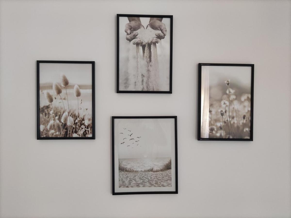 La Casa De Mi Rosa Villa Olvera Kültér fotó